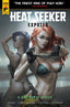 Heat Seeker Exposed A Gun Honey Series #03 Kunkka "Foil" Var Comics - Back Issues Titan Comics
