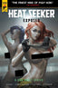 Heat Seeker Exposed A Gun Honey Series #03 Kendrick Lim "Nude" Var Comics - Back Issues Titan Comics