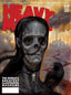Heavy Metal Magazine (2025) #03 Zar Var Comics - Back Issues Massive Publishing