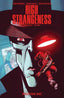 High Strangeness #01 Chisholm Var