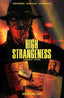 High Strangeness #01 Jock "Foil" Var Comics Oni Press