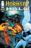 Hornsby & Halo #11 Comics IMAGE COMICS