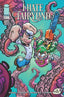 I Hate Fairyland (2022) #45 Comics Image Comics