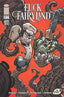 I Hate Fairyland (2022) #45 Fosgitt "F*ck" Var Comics Image Comics