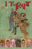 I Tyrant #04 1:25 Blindfish Var Comics - Back Issues Image Comics