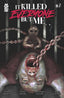 It Killed Everyone But Me #02 Trevor Henderson Var Comics - Back Issues Mad Cave Studios