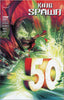 King Spawn #50 Comics - Back Issues Image Comics