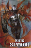 King Spawn #50 Puppeteer Lee Var Comics - Back Issues Image Comics