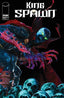 King Spawn #50 1:50 Spears Var Comics - Back Issues Image Comics