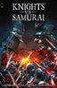 Knights vs Samurai TP 01 Trades/Hard Covers Image Comics