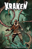 Kraken TP 01 Hartman Cvr Trades/Hard Covers Titan Comics