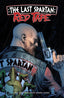 Last Spartan TP 01 1/2500 Marc Silvestri Cvr Trades/Hard Covers Prana Publishing