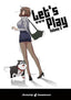 Let's Play HC 05 Trades/Hard Covers Rocketship Entertainment