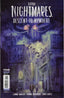 Little Nightmares Descent to Nowhere #01 Comics Titan Comics