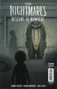 Little Nightmares Descent to Nowhere #01 "Game Concept Art" Var Comics Titan Comics