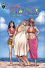 Lovestruck #04 Molina "Weekend at Bernies Homage" Var Comics - Back Issues Massive Publishing