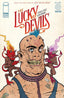 Lucky Devils #06 Matthew Allison Var Comics Image Comics