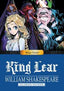 Manga Classics King Lear HC Trades/Hard Covers Manga Classics