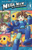 Mega Man Legends Timelines #01 Comics - Back Issues UDON Entertainment