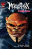 Mercy Sparx Daddy Issues #02 Joel Herrera "Connecting D" Var Comics - Back Issues Devil's Due Publishing