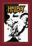 Mike Mignolas Hellboy in Hell Artists Edition HC 02 Mike Mignola "Direct Market" Cvr Trades/Hard Covers Image Comics