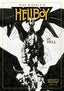 Mike Mignolas Hellboy in Hell Artists Edition HC 02 Mike Mignola Cvr Trades/Hard Covers Image Comics