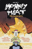 Monkey Meat The Summer Batch TP