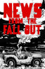 News From the Fallout #05 Daniel Warren Johnson Var Comics - Back Issues Image Comics