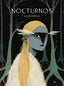 Nocturnos HC Trades/Hard Covers Fantagraphics Underground