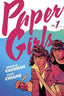 Paper Girls Backpack Edition TP 01 Cliff Chiang "Direct Market" Cvr Trades/Hard Covers Image Comics