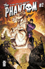 Phantom (2025) #02 Comics Mad Cave Studios