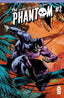 Phantom (2025) #02 Caanan White Var Comics Mad Cave Studios