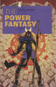 Power Fantasy #12 Brailsford Var Comics - Back Issues Image Comics