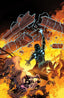 Radiant Black #38 1:20 Costa Var Comics Image Comics