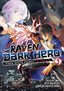 Raven Dark Hero GN 01 Trades/Hard Covers Titan