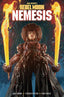 Rebel Moon Nemesis #01 1/500 Ngu "San Diego Comic Con Foil" Exc Comics - Back Issues Titan Comics