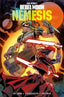 Rebel Moon Nemesis #04 Mazzoli Var Comics - Back Issues Titan Comics
