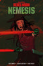 Rebel Moon Nemesis #04 Seagull Var Comics - Back Issues Titan Comics