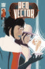 Red Vector #03