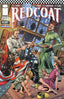 Redcoat #16 Comics - Back Issues Image Comics
