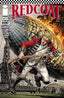 Redcoat #16 Chris Weston Var Comics Image Comics