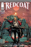 Redcoat #16 Raymond Gay & Brad Anderson Var Comics Image Comics