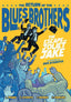 Return of The Blues Brothers The Escape of Joliet Jake HC Trades/Hard Covers Z2 Comics