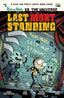 Rick and Morty Vs The Universe Last Mort Standing #01 Little Var Comics - Back Issues Oni Press
