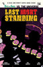 Rick and Morty Vs The Universe Last Mort Standing #01 1:10 Flops Var Comics - Back Issues Oni Press