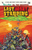 Rick and Morty Vs The Universe Last Mort Standing #01 1:20 Fowler Var Comics - Back Issues Oni Press