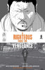 Righteous Thirst For Vengeance #01 Araujo "Giant Sized Artists Proof Edition" Comics Image Comics