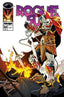 Rogue Sun #30 Abel Var Comics - Back Issues Image Comics