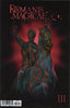 Romanis Magicae #03 Comics - Back Issues Massive Publishing