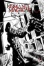 Romanis Magicae #03 Peart-Smith Var Comics - Back Issues Massive Publishing